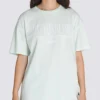 Retro Isle T-Shirt(Vans Retro Isle T Shirt Women Fa25)