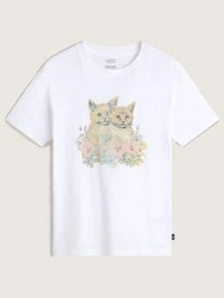 Smitten T-Shirt(Vans Smiten T Shirt Women Su25)