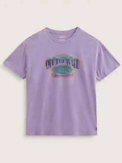 Trailblazer T-Shirt(Vans Trailblazer T Shirt Women Su25)