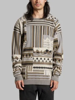 Jefe Sweater(Autumn Jefe Sweater Wt25)