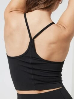 Allthefeels Tank Top(Vuori Allthefeels Tank Top Sp25) -ThinkEmpire Shop Vuori AllTheFeelsTank Black 2