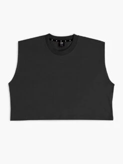 Ortank Cropped Whitaker Tank Top(Ciele Ortank Cropped Whitaker Tank Top Sp25)