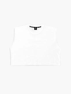 Ortank Cropped Trooper Tank Top(Ciele Ortank Cropped Trooper Tank Top Sp25)