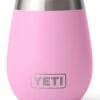 Rambler 20oz Power Pink Wine Tumbler(Yeti Rambler 20oz Power Pink Wine Tumbler Fa25)