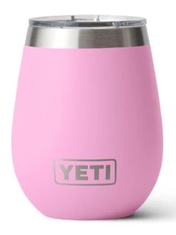 Rambler 20oz Power Pink Wine Tumbler(Yeti Rambler 20oz Power Pink Wine Tumbler Fa25)
