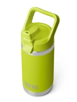 Rambler 12oz Chartreuse Bottle (Kids)(Yeti Rambler 12oz Chartreuse Bottle Kids Co) -ThinkEmpire Shop W 230055 backtoschool site studi 2