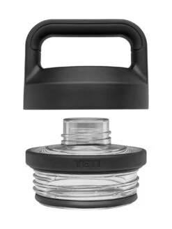 Rambler Chug Black 26oz Bottle(Yeti Rambler Chug Black 26oz Bottle Co 1) -ThinkEmpire Shop W Drinkware Accessories Rambler fd9ac89f cf46 4a53 b400 a535a45310b9