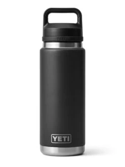 Rambler Chug Black 26oz Bottle(Yeti Rambler Chug Black 26oz Bottle Co 1)
