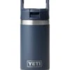 Rambler 12oz Navy Bottle (Kids)(Yeti Rambler 12oz Navy Bottle Kids Co)