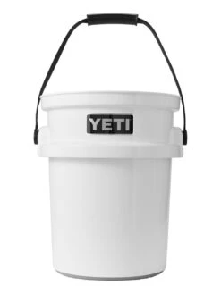 Loadout 20L Bucket(Yeti Loadout 20l Bucket Co)