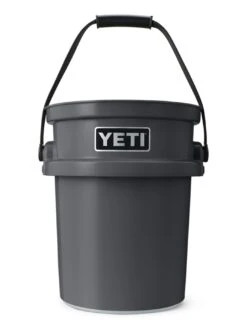 Loadout Charcoal Bucket(Yeti Loadout Charcoal Bucket Co)