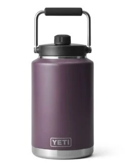 Rambler Nordic Purple One Gallon Jug(Yeti Rambler Nordic Purple One Gallon Jug Co)