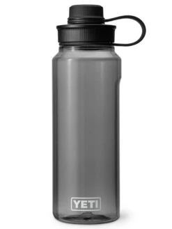 Yonder Tether 1L Charcoal Bottle(Yeti Yonder Tether 1l Charcoal Bottle Co)