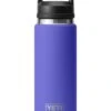 Rambler Ultramarine Violet 29oz Water Bottle(Yeti Rambler Ultramarine Violet 29oz Water Bottle Fa25)