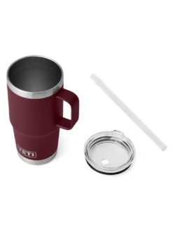 Rambler 24oz Wild Vine Red Straw Mug(Yeti Rambler 24oz Wild Vine Red Straw Mug Sp25) -ThinkEmpire Shop W site studio drinkware Rambler2 4a9fc107 813d 4e9f 9f33 8205434018bf