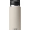 Rambler Cape Taupe 26oz Water Bottle(Yeti Rambler Cape Taupe 26oz Water Bottle Fa25)
