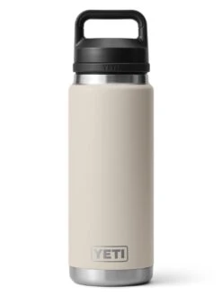 Rambler Cape Taupe 26oz Water Bottle(Yeti Rambler Cape Taupe 26oz Water Bottle Fa25)