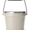 Yeti Rambler Taupe Cap Beverage Bucket(Yetyi Rambler Taupe Cap Beverage Bucket Fa25)