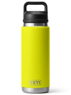 Rambler Firefly Yellow 26oz Water Bottle(Yeti Rambler Firefly Yellow 26oz Water Bottle Fa25)