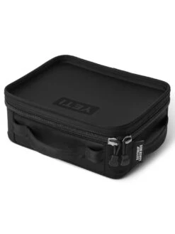 Daytrip Black Lunch Box(Yeti Daytrip Black Lunch Box Co) -ThinkEmpire Shop W site studio soft goods Daytrip 0copie