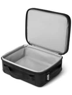 Daytrip Black Lunch Box(Yeti Daytrip Black Lunch Box Co) -ThinkEmpire Shop W site studio soft goods Daytrip 2copie