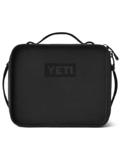 Daytrip Black Lunch Box(Yeti Daytrip Black Lunch Box Co)