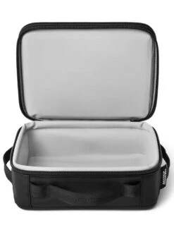 Daytrip Black Lunch Box(Yeti Daytrip Black Lunch Box Co) -ThinkEmpire Shop W site studio soft goods Daytripcopie