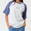 Ryan T-Shirt(Afends Ryan T Shirt Women Sp25)