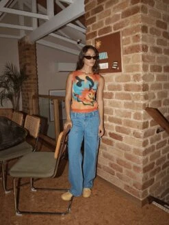 Apocalypso Tank Top(Afends Apocalypso Tank Top Women Sp25) -ThinkEmpire Shop W244305 PRT 1261 0027 Capture 01