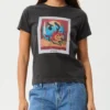 Apocalypso T-Shirt(Afends Apocalypso T Shirt Women Sp25)