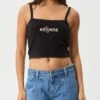 Frolic Tank Top(Afends Frolic Tank Top Women Sp25)