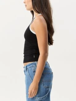 Knots Tank Top(Afends Knots Tank Top Women Sp25) -ThinkEmpire Shop W251085 BLK 0767 0494bd66 2cc2 4