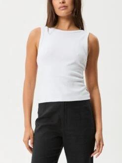 Charlie Tank Top(Afends Charlie Tank Top Women Sp25)