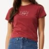 Lucky T-Shirt(Afends Lucky T Shirt Women Su25)