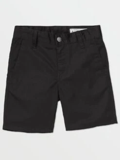 Frickin Chino Shorts (Boys 2-7)(Volcom Frickin Chino Short Boys 2 7 Sp25)