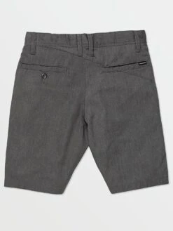 Frickin Chino Shorts (Boys 2-7)(Volcom Frickin Chino Short Boys 2 7 Sp25) -ThinkEmpire Shop WA152VB8 CHH B