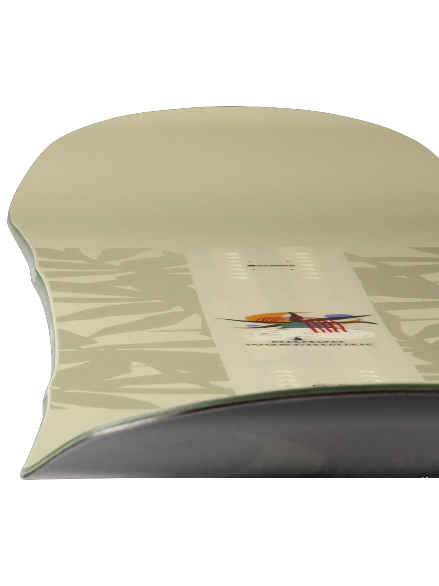 Westmark Snowboard(Arbor Westmark Snowboard Wt25) 2 Westmark Snowboard(Arbor Westmark Snowboard Wt25) - Image 2