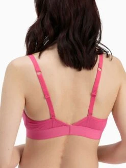 Cutout Bralette(Richer Poorer Cutout Bralettes Women Co) -ThinkEmpire Shop WIT BRCO01 BERY 3