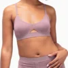 Cutout Bralette(Richer Poorer Cutout Bralettes Women Co)