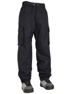 Freedom Boss Insulated Snow Pants (Women)(Airblaster Freedom Boss Insulated Snow Pants Wt25)