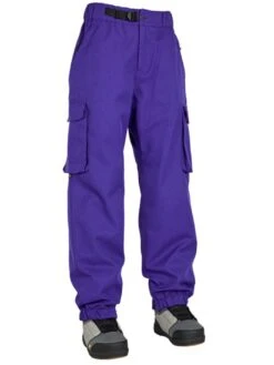Freedom Boss Nai Snow Pants (Women)(Airblaster Freedom Boss Nai Snow Pants Women Wt25)