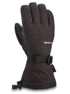 Leather Camino Gloves (Women)(Dakine Leather Camino Gloves Women Wt25)