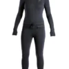 Hoodless Ninja Suit (Women)(Airblaster Hoodless Black Ninja Suit Women Co)