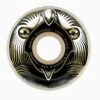 X-Formula V5 Sidecut Hawk Beak & Destroy Skateboard Wheels(Bones X Formula V5 Sidecut Hawk Beak Destroy Skateboard Wheels 2024)