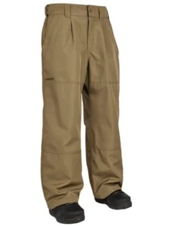 Wrench Snow Pants(Airblaster Wrench Snow Pants Wt25) -ThinkEmpire Shop WRENCH PANT SHROOM 2425