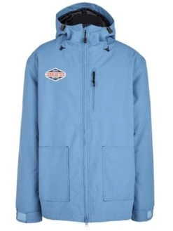 Wrench Jacket(Airblaster Wrench Jacket Wt25) -ThinkEmpire Shop WRENCH THUNDERHEAD 2425