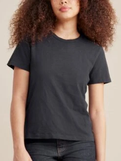 Well Worn T-Shirt(Roark Well Worl T Shirt Women Sp25)