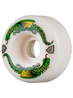 Powell Peralta Dragon Formula 93A 54mm Skateboard Wheels(Powell Dragon Formula 93a 54mm Skateboard Wheels 2025)