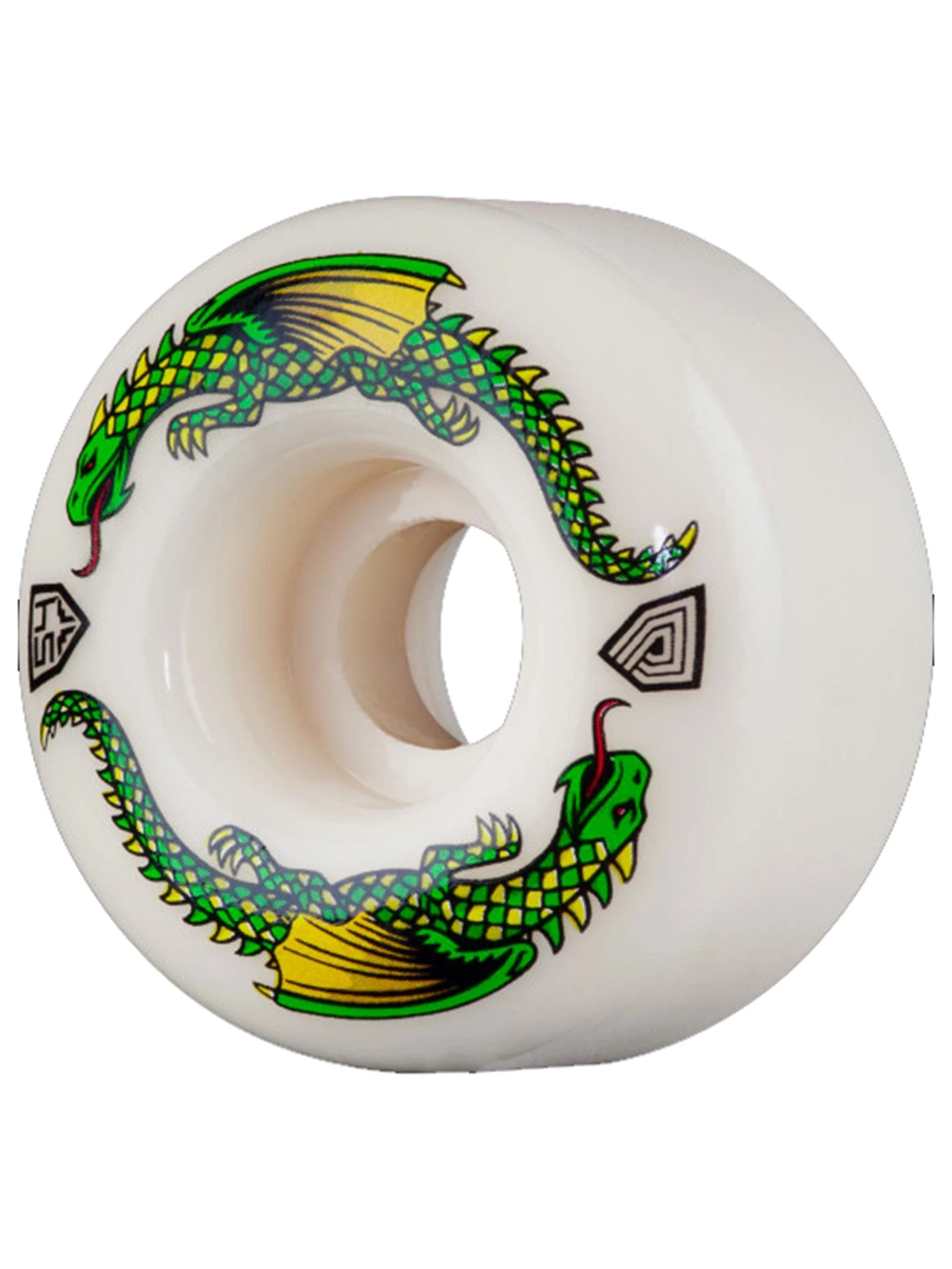 Powell Peralta Dragon Formula 93A 54mm Skateboard Wheels(Powell Dragon Formula 93a 54mm Skateboard Wheels 2025) 1 Powell Peralta Dragon Formula 93A 54mm Skateboard Wheels(Powell Dragon Formula 93a 54mm Skateboard Wheels 2025)