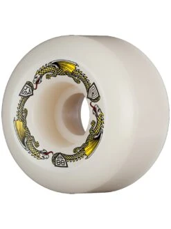 Powell Peralta Dragon Formula 88A 54mm Skateboard Wheels(Powell Dragon Formula 88a 54mm Skateboard Wheels 2025)